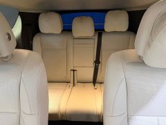 Li Auto Ideal MEGA Ultra - фото 9