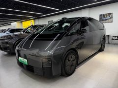 Li Auto Ideal MEGA Ultra - фото 1