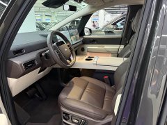 Li Auto Ideal MEGA Ultra - фото 5