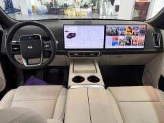 Li Auto Ideal L9 Ultra - фото 11