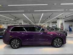 Li Auto Ideal L9 Ultra - фото 4