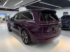 Li Auto Ideal L9 Ultra - фото 5