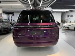 Li Auto Ideal L9 Ultra - фото 6