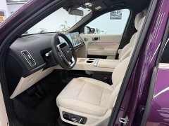 Li Auto Ideal L9 Ultra - фото 7