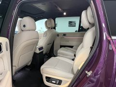 Li Auto Ideal L9 Ultra - фото 8