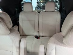 Li Auto Ideal L9 Ultra - фото 9