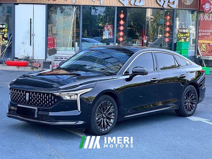 Geely Pentium B70 1.5T automatic enjoyment type - автомобиль из Китая