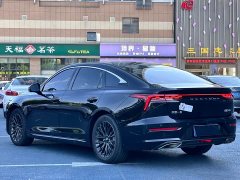 Geely Pentium B70 1.5T automatic enjoyment type - фото 10