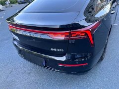 Geely Pentium B70 1.5T automatic enjoyment type - фото 15