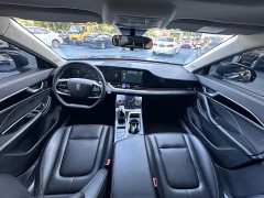 Geely Pentium B70 1.5T automatic enjoyment type - фото 6