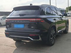 Geely Xingyue L 2.0TD DCT EVO 2WD Comfort - фото 6