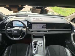 Geely Xingyue L 2.0TD DCT EVO 2WD Comfort - фото 8