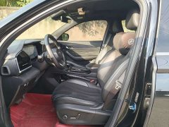 Geely Xingyue L 2.0TD DCT EVO 2WD Comfort - фото 9