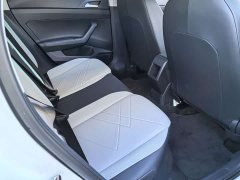 Volkswagen Lavida Xinrui 1.5L Outstanding New Wishes Edition - фото 5