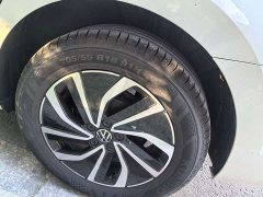 Volkswagen Lavida Xinrui 1.5L Outstanding New Wishes Edition - фото 6