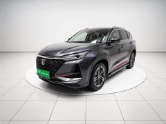 Changan CS75PLUS 1.5T automatic luxury - фото 1