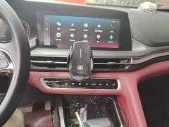 Changan CS75PLUS 1.5T automatic luxury - фото 14