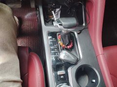 Changan CS75PLUS 1.5T automatic luxury - фото 15