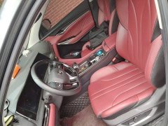 Changan CS75PLUS 1.5T automatic luxury - фото 16