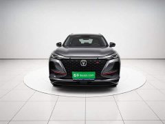 Changan CS75PLUS 1.5T automatic luxury - фото 2