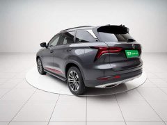 Changan CS75PLUS 1.5T automatic luxury - фото 4
