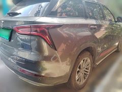Changan CS75PLUS 1.5T automatic luxury - фото 6