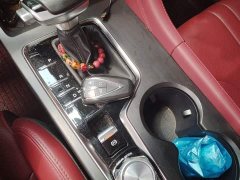 Changan CS75PLUS 1.5T automatic luxury - фото 9