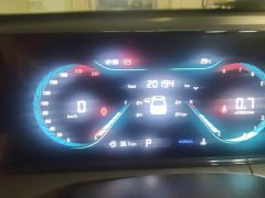 Changan EADO 2023 Enjoy Edition PLUS Blue Whale NE 1.4T GDI DCT Premium Edition - фото 14