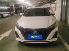 Changan EADO 2023 Enjoy Edition PLUS Blue Whale NE 1.4T GDI DCT Premium Edition - фото 2