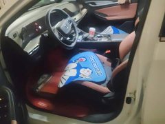 Changan EADO 2023 Enjoy Edition PLUS Blue Whale NE 1.4T GDI DCT Premium Edition - фото 9