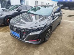 Changan EADO Enjoy Edition PLUS Blue Whale NE 1.4T GDI DCT Premium Edition - фото 1