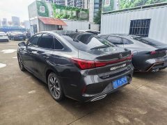 Changan EADO Enjoy Edition PLUS Blue Whale NE 1.4T GDI DCT Premium Edition - фото 10