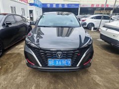 Changan EADO Enjoy Edition PLUS Blue Whale NE 1.4T GDI DCT Premium Edition - фото 2
