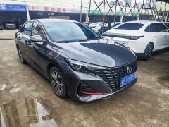 Changan EADO Enjoy Edition PLUS Blue Whale NE 1.4T GDI DCT Premium Edition - фото 3
