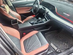 Changan EADO Enjoy Edition PLUS Blue Whale NE 1.4T GDI DCT Premium Edition - фото 6