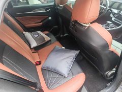 Changan EADO Enjoy Edition PLUS Blue Whale NE 1.4T GDI DCT Premium Edition - фото 7