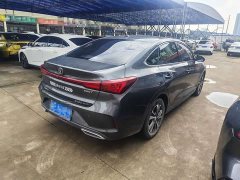 Changan EADO Enjoy Edition PLUS Blue Whale NE 1.4T GDI DCT Premium Edition - фото 9