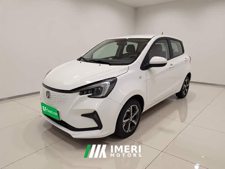 Changan Benben E-Star 2020 Heartbeat Edition ternary lithium - автомобиль из Китая