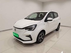 Changan Benben E-Star 2020 Heartbeat Edition ternary lithium - фото 1
