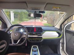 Changan Benben E-Star 2020 Heartbeat Edition ternary lithium - фото 10
