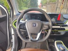 Changan Benben E-Star 2020 Heartbeat Edition ternary lithium - фото 11