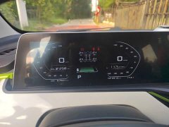 Changan Benben E-Star 2020 Heartbeat Edition ternary lithium - фото 12