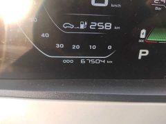Changan Benben E-Star 2020 Heartbeat Edition ternary lithium - фото 13