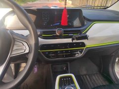 Changan Benben E-Star 2020 Heartbeat Edition ternary lithium - фото 14
