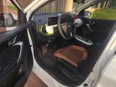 Changan Benben E-Star 2020 Heartbeat Edition ternary lithium - фото 17