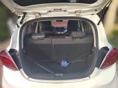 Changan Benben E-Star 2020 Heartbeat Edition ternary lithium - фото 20