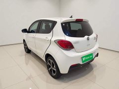Changan Benben E-Star 2020 Heartbeat Edition ternary lithium - фото 4