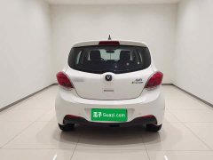 Changan Benben E-Star 2020 Heartbeat Edition ternary lithium - фото 5