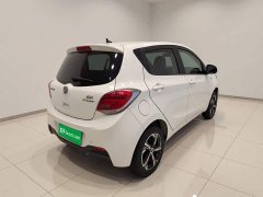 Changan Benben E-Star 2020 Heartbeat Edition ternary lithium - фото 6
