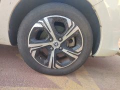 Changan Benben E-Star 2020 Heartbeat Edition ternary lithium - фото 8